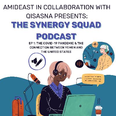 Synergy Squad