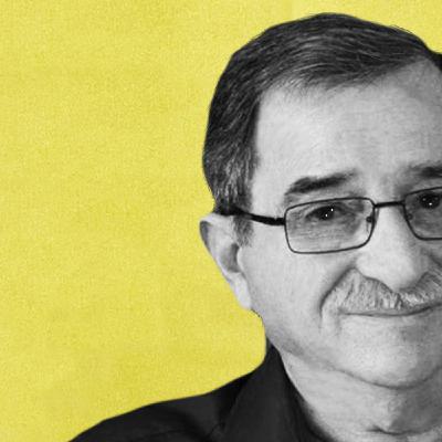 No disparen sobre el pianista. O los psicoanaliza. (Eduardo Braier en Vos y yo)