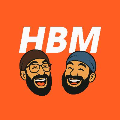 HBM #117 | Becoming a Doctor, Studying in India & Brown Expectations
