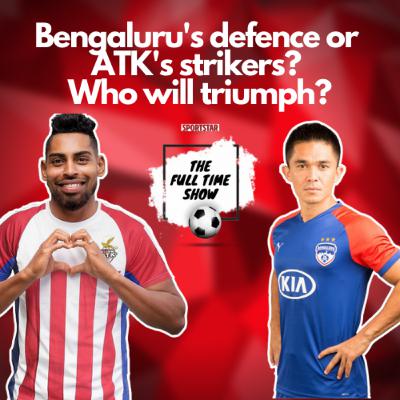 ISL play-off - Can ATK fire past Bengaluru FC to make the final?