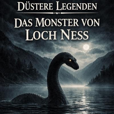 Düstere Legenden - Das Monster von Loch Ness Düstere Legenden - Das Monster von Loch Ness