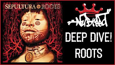 Nu-Breed - Sepultura - Roots