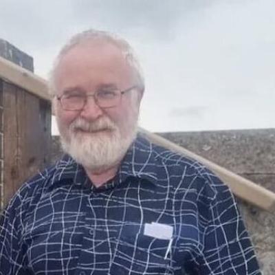 Micheál Ó Laoghaire