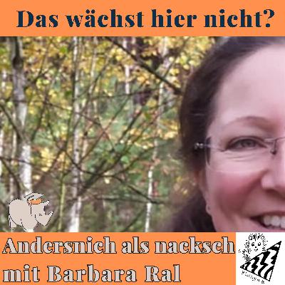 Das wächst hier nicht?