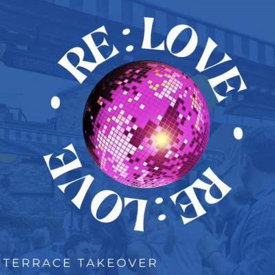 RE:LOVE @ Soho House w/ Michael Hand & Jerry Frempong