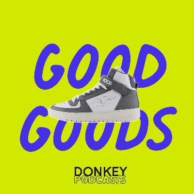 #2 KANGAROOS – Julia Hummel erklärt, wie eine Marke zum Kult wird – Good Goods by DONKEY #2 KANGAROOS – Julia Hummel erklärt, wie eine Marke zum Kult wird – Good Goods by DONKEY