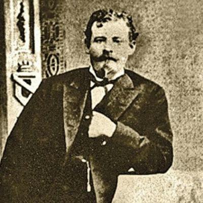 Doc Holliday | Gunfight at the O.K. Corral (Part 3) Doc Holliday | Gunfight at the O.K. Corral (Part 3)