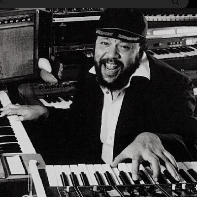 Charles Earland