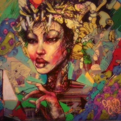 Disproportionate Circulation