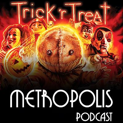 07 - Trick R Treat (Terror en Halloween, 2007)