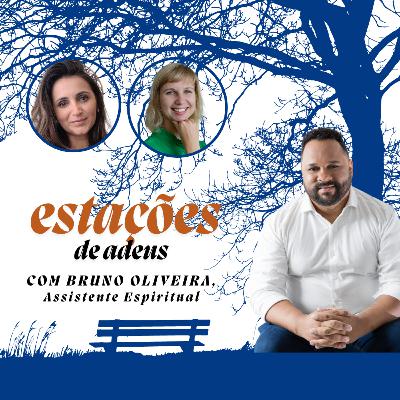 Luto antecipatório e espiritualidade com um olhar sensível de assistente espiritual