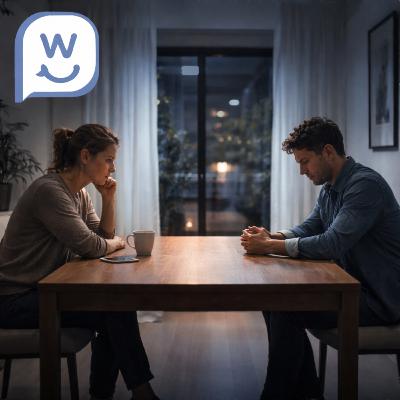 S2E01 :當關係都能被替代,為什麼還要結婚?|傳宗接代真的是唯一理由嗎? S2E01 :當關係都能被替代,為什麼還要結婚?|傳宗接代真的是唯一理由嗎?