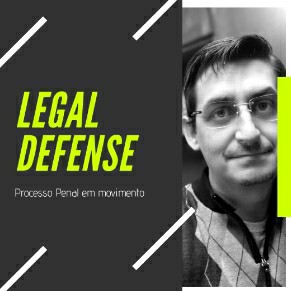 Legal Defense