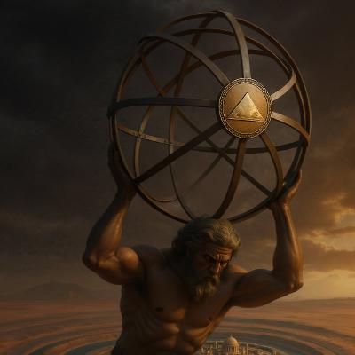 The Atlas Meridian