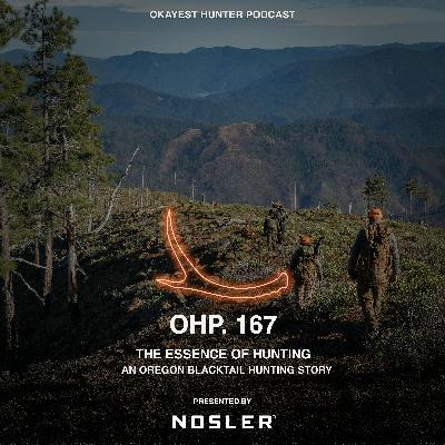 The Essence of Hunting