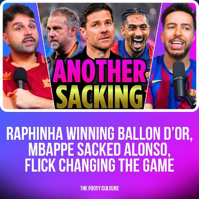 Why Xabi Alonso DID NOT Deserve to be Sacked!