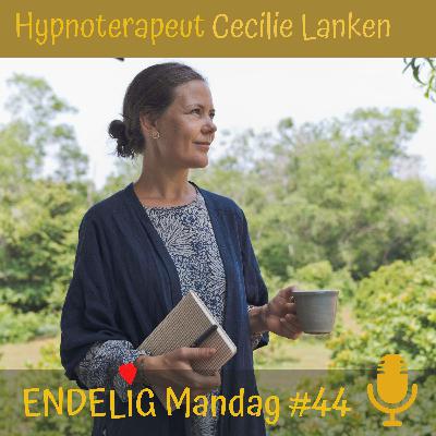 Cecilie Lanken: "Vi har alle sammen et værk. Noget, som vi er kommet for at give og lære" - om Skriverum-metoden, flow, bevidsthed og hvad vi egentlig navigerer efter i livet (#44). Cecilie Lanken: "Vi har alle sammen et værk. Noget, som vi er kommet for at give og lære" - om Skriverum-metoden, flow, bevidsthed og hvad vi egentlig navigerer efter i livet (#44).