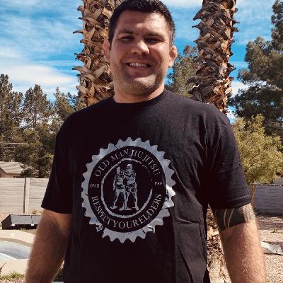 OMJJ Podcast #5 Robert Drysdale - 4:22:19, 4.31 PM OMJJ Podcast #5 Robert Drysdale - 4:22:19, 4.31 PM