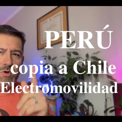 Electromovilidad en Perú: Inspirados por el éxito de Chile en Soluciones Ecoviables