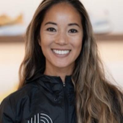 Dr. Anh Bui, DPT, Chicago Marathon recap