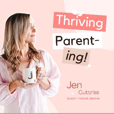 Beyond Sleep: Transforming the Stories That Keep You Stuck in Your Parenting and How to Move Them