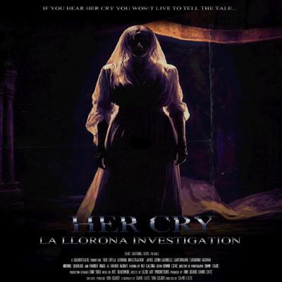 Her Cry: La Llorona Investigation (2013) Movie Review