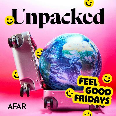 Feel-Good Fridays: Pottery, a History-Making Pilot, and a Salmon Race Worth Following