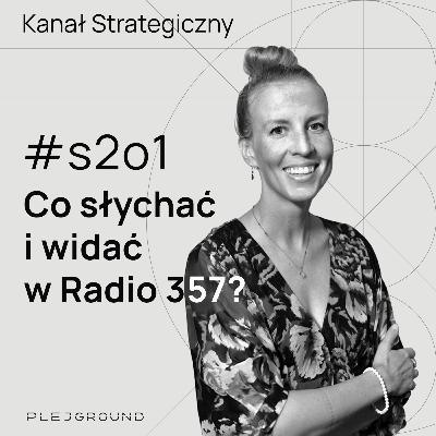 Co słychać w Radio 357