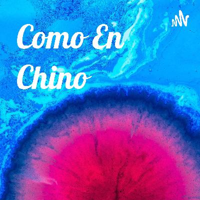 Como En Chino (Trailer)