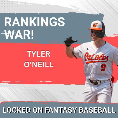 BREAKING: Tyler O’Neill’s INJURY WOES Divide Analysts Does He Still Have Upside Later In Drafts ? BREAKING: Tyler O’Neill’s INJURY WOES Divide Analysts Does He Still Have Upside Later In Drafts ?