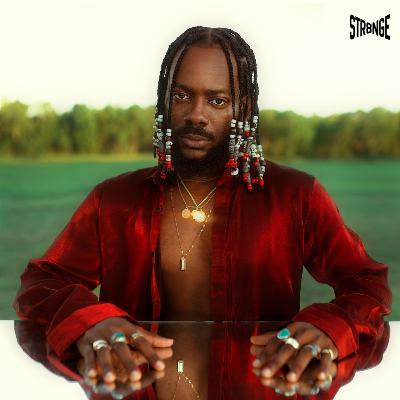 OKAY - ADEKUNLE GOLD (STR8NGEREMIX)