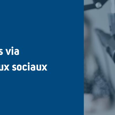 🗣 Informer les jeunes via les réseaux sociaux, retour d’expérience avec Pierre-Adrien Roux (Le pOD, épisode #29)
