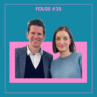 #35 "Wunschgewicht" - Wie wir GESUND abnehmen und gleichzeitig fitter werden