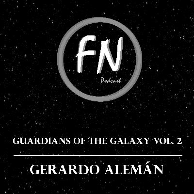 Guardians of the Galaxy Vol. 2