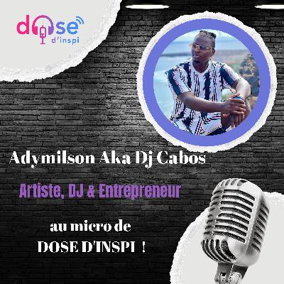 27* Entre beats et planning : Le quotidien d’un DJ-organisateur d’événements Dimilson