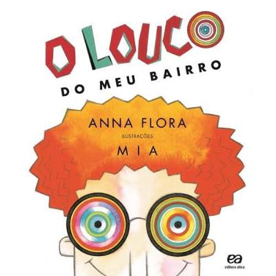Os tipos de louco