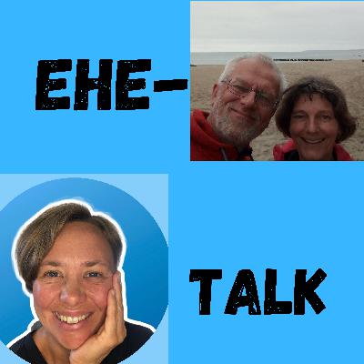 Christof & Hedwig "Nichts war am Anfang leicht"