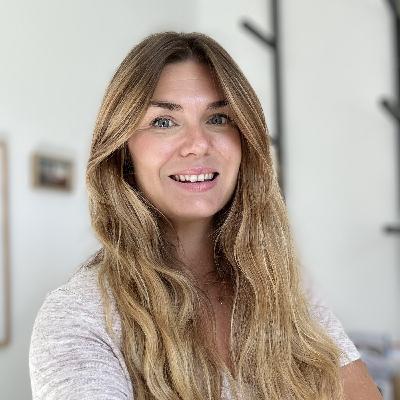 #105_Marylou, créatrice de Mémogo #105_Marylou, créatrice de Mémogo