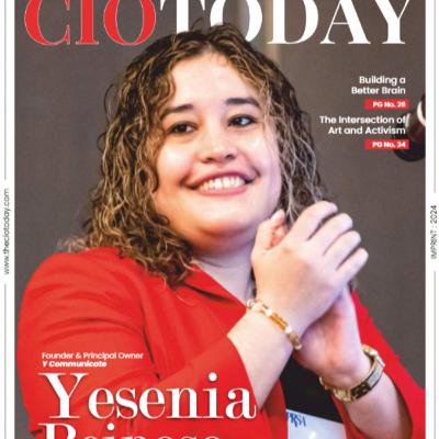 Episode 23 – Yesenia Reinoso Episode 23 – Yesenia Reinoso