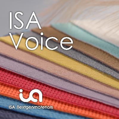 Introduing Our COSM™ Materials