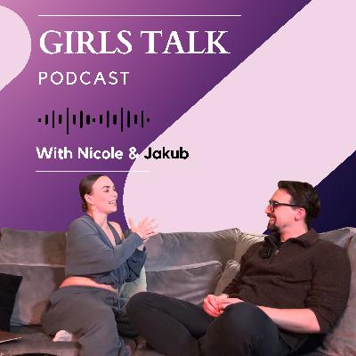 Deep conversation w/ Jakub about (conscious) f-boys and modern dating pitfalls