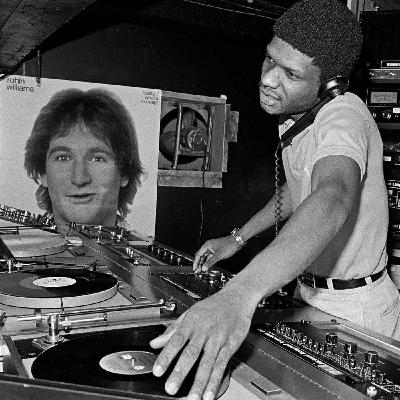 Paradise Sessions 685 -  Disco's Revenge - Bill Bernstein's Last Dance - Legends of the Garage - Live Set by Marky (Paradise) P - 16th November 2025