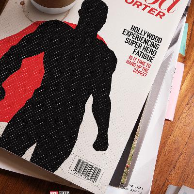 WONDER MAN #1-8 (Non-Spoiler) Review!