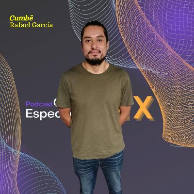 30 / Cumbē / CDMX / Rafael García 30 / Cumbē / CDMX / Rafael García