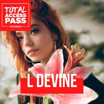 L Devine talks "Near Life Experience: Part 1" EP, upcoming pt. 2, women in the industry, & more!