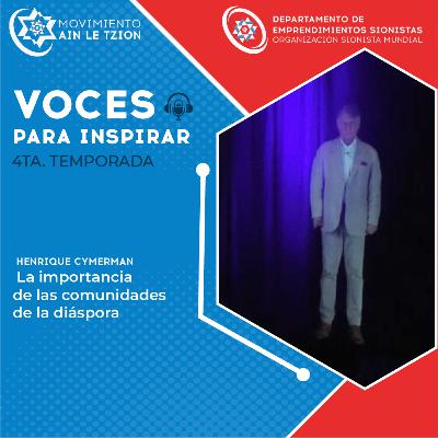 S4E88 - HENRIQUE CYMERMAN