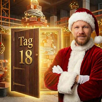 🎄 Tag 18 Adventskalender – Mini-Architekten-Wettbewerb: So bekommst du die besten Entwürfe für kleines Geld