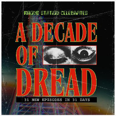 Cameron's Castle | Decade of Dread #8