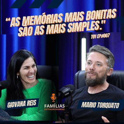 #007 | Curitibando em Família — Redescobrindo Curitiba pelos olhos dos filhos FE T01 E07