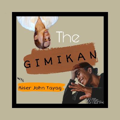 ANG INTRO SA GIMIKAN